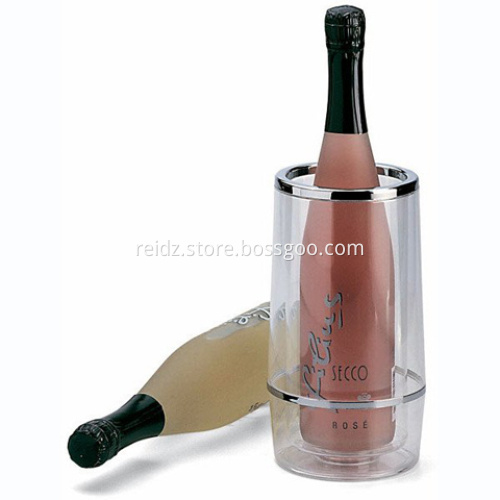 drink cooler tub wine bucket